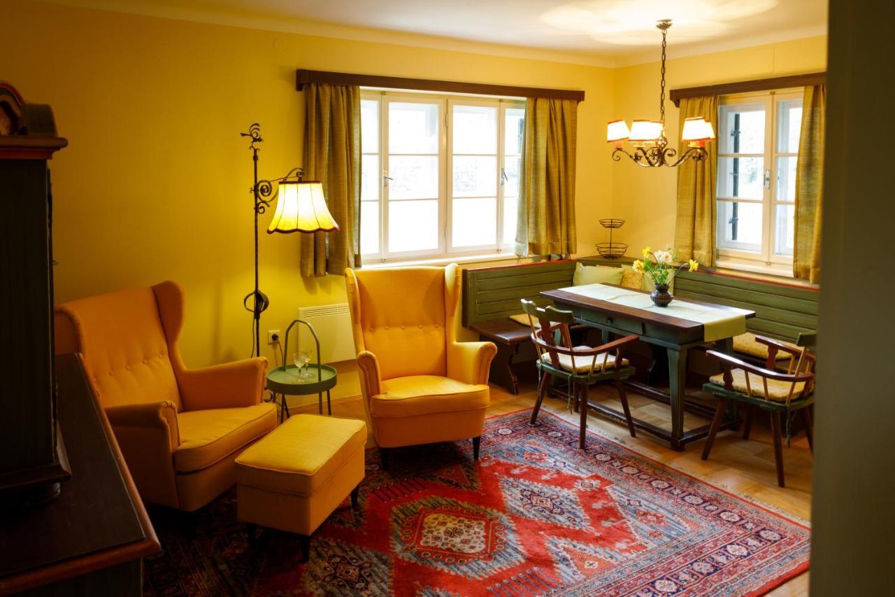 Laendliches Holiday home