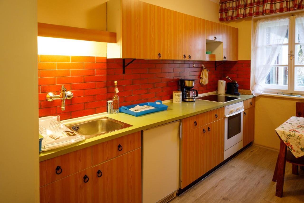Laendliches Holiday home *
