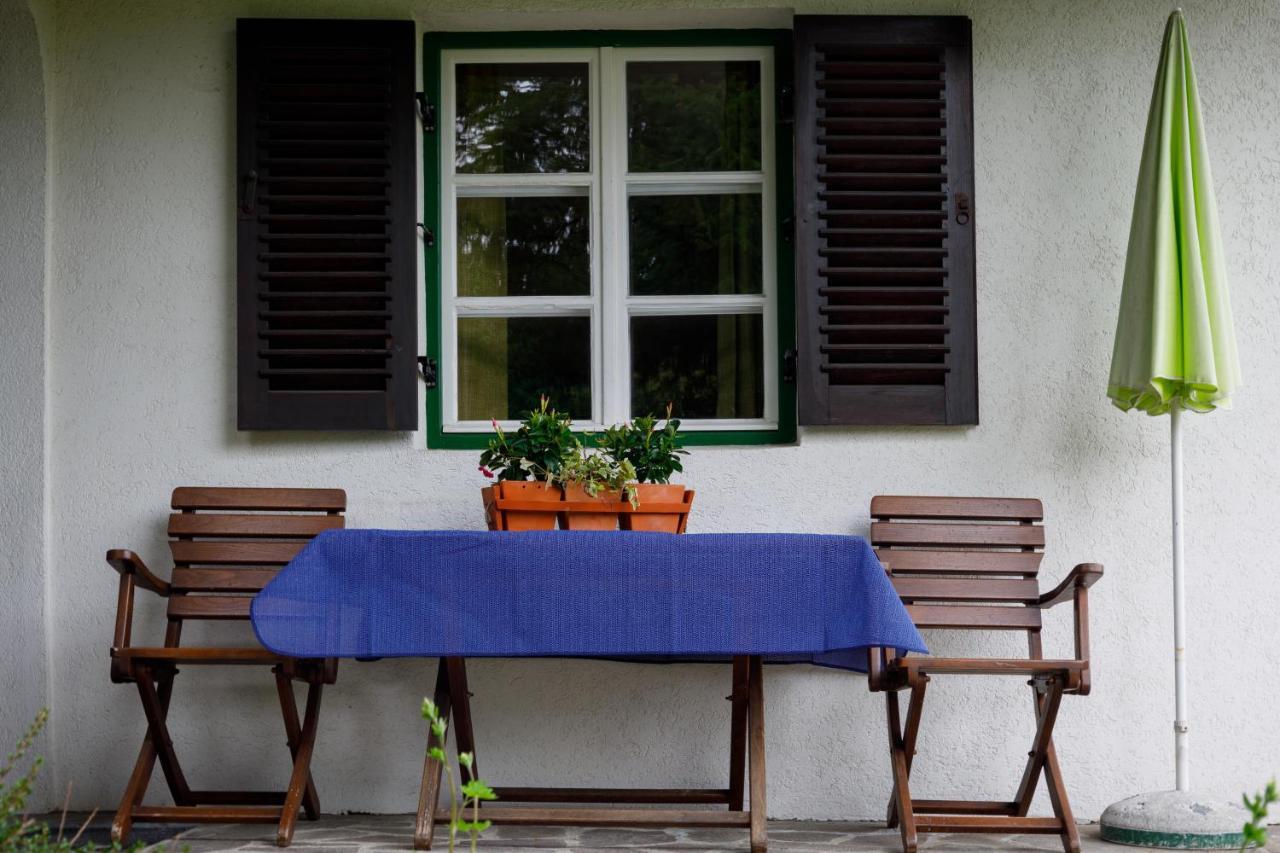 Laendliches Holiday home *